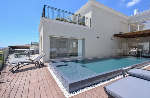 וילה רום פרימיום